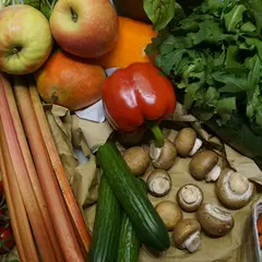 Marché mensuel d'Ousson-sur-Loire - Vendredi