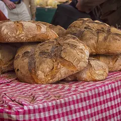 Marché mensuel de Chalette-sur-Loing - Dimanche