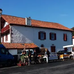 Marché : merkatia