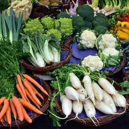 Marché Monthyon
