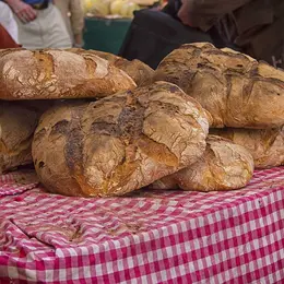 Marché Munster - Orléans