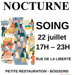Marche Nocturne