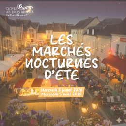 Marché Nocturne