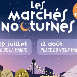 Marché Nocturne