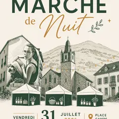 Marché Nocturne