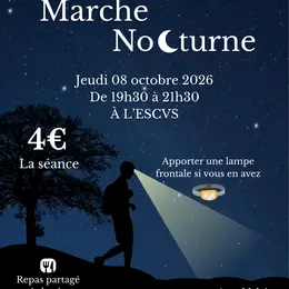 Marche nocturne