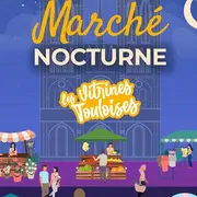 Marché Nocturne