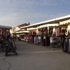 Marché nocturne