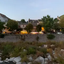 Marché Nocturne