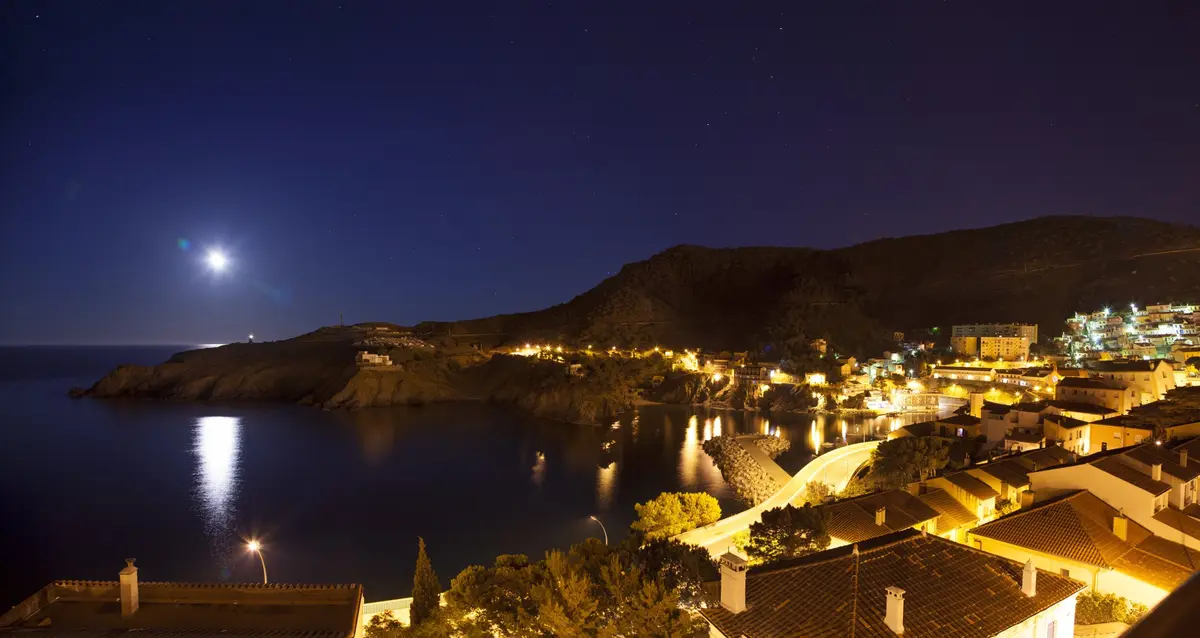 Marche Nocturne