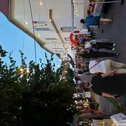 Marché nocturne