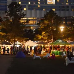 Marché Nocturne
