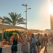 Marché nocturne - Créateurs & Artisans