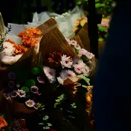 Marché Nocturne de Beaulieu
