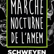 Marché Nocturne de l'AMEM de Schweyen
