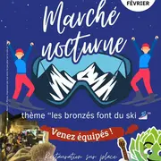 Marché Nocturne de Macau Hiver 2026