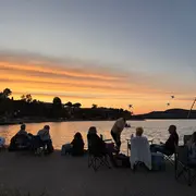 Marché nocturne des créateurs