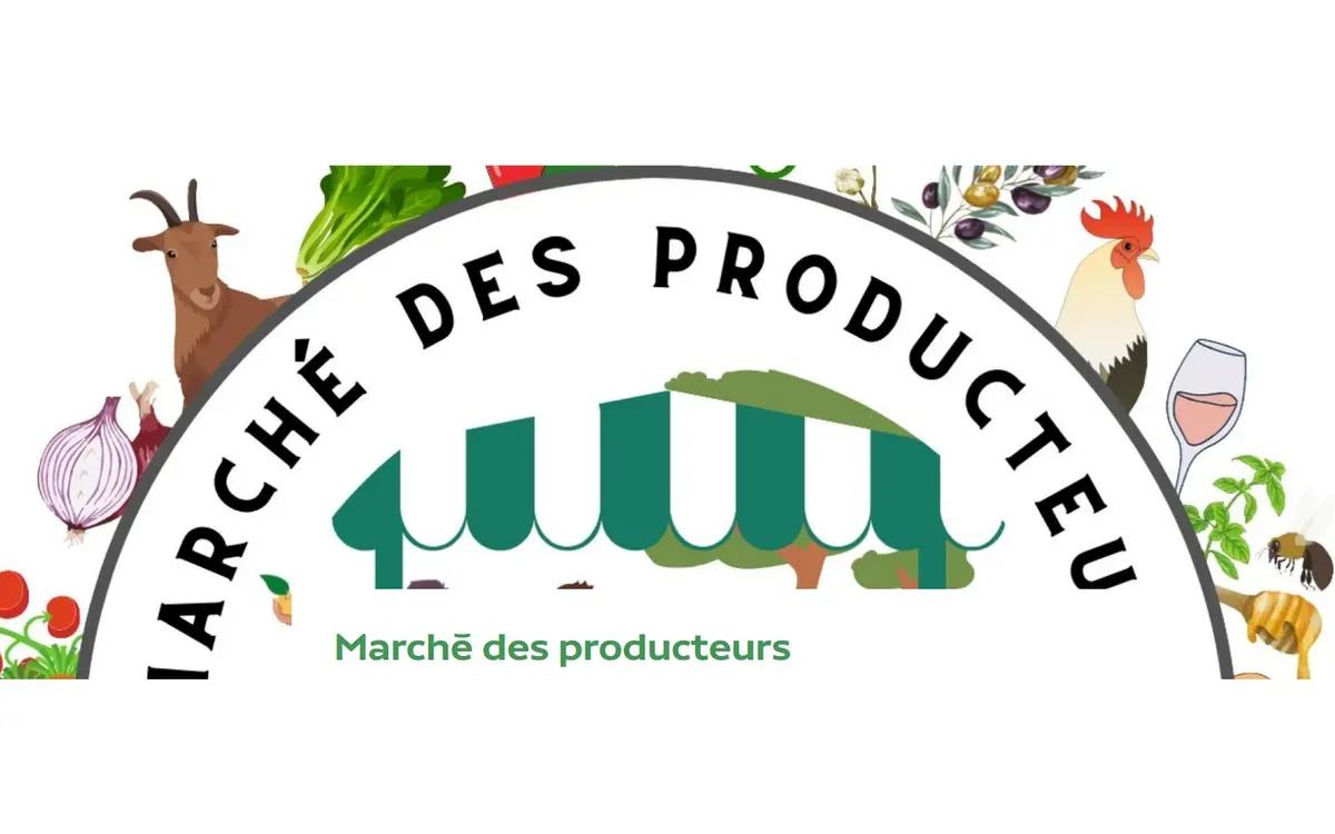 Marché nocturne des Producteurs