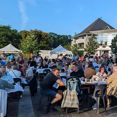 Marché nocturne des producteurs