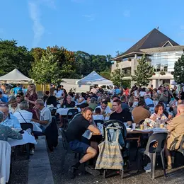 Marché nocturne des producteurs