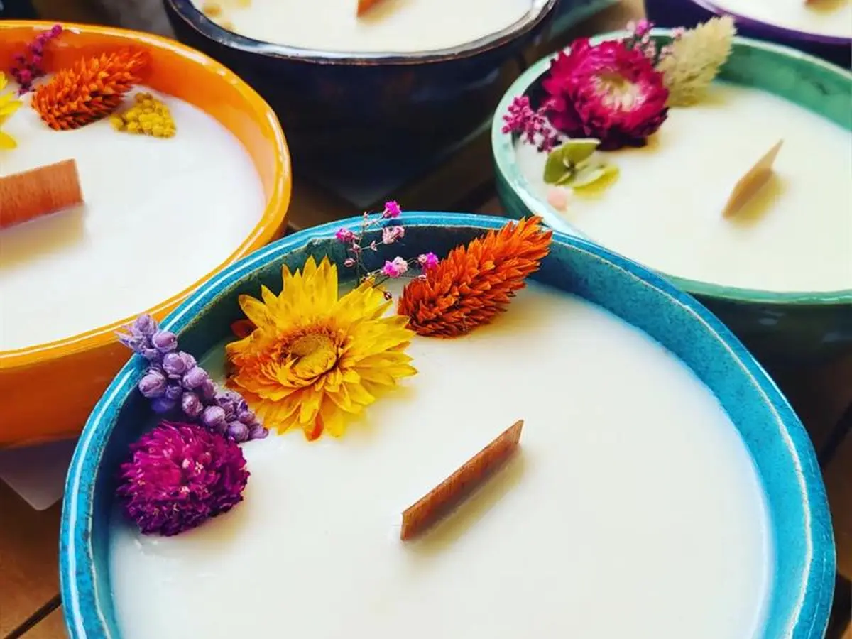 Marché nocturne des Producteurs de Richeling