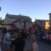 Marché Nocturne Gourmand Du Massegros
