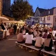 Marché nocturne Naucelle