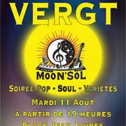 Marché Nocturne - Vergt