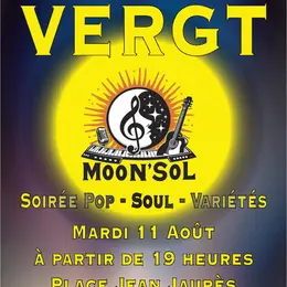 Marché Nocturne - Vergt