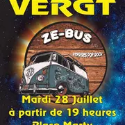 Marché Nocturne - Vergt