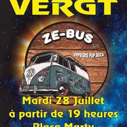 Marché Nocturne - Vergt