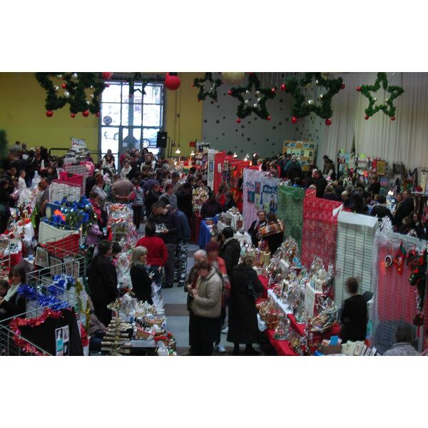 deco noel wittenheim