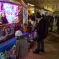 Le marché de Noël de Lunéville se tient pendant tout le mois de décembre DR