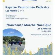 Marche nordique