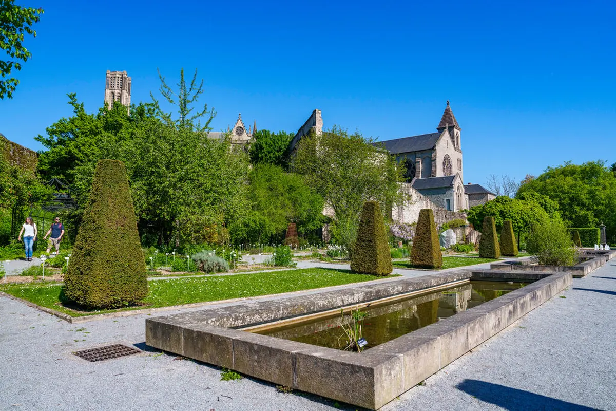 Marche Nordique Patrimoine