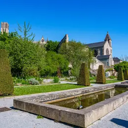 Marche Nordique Patrimoine