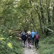 Marche Nordique Speciale Fetes Des Meres