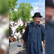 Marché normand