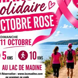 Marche Octobre Rose