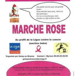 Marche Octobre Rose