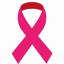 Marche octobre rose à Saint Laurent d'Arce