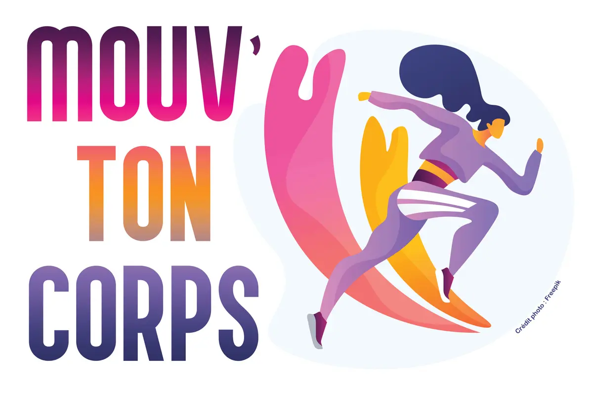 Marche Participative – Juin 2026