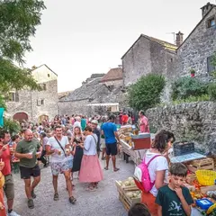 Marché Paysan