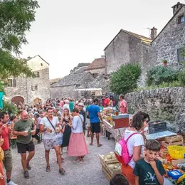 Marché Paysan