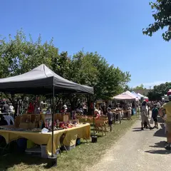 Marché Paysan à la ferme de Frespech 2026