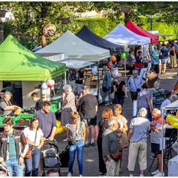 Marché Paysan de Rémelfing