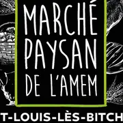 Marché paysan de Saint-Louis-lès-Bitche
