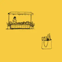 Marché Paysan Et Artisanal