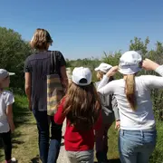 Marche pédestre festive & nature à Pauillac