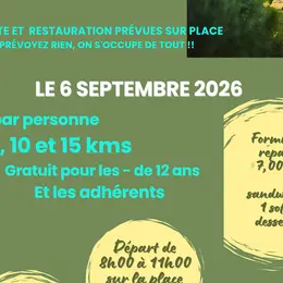 Marche populaire